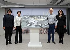 影写上海百年——“上海：摄影之都 1910年代-2020年代” 正式开幕